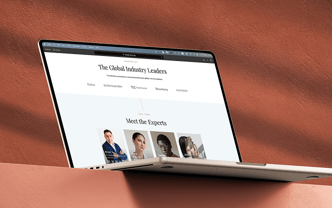 Web Design